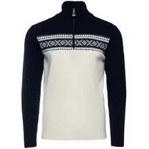Dale of Norway Dalestølen Pullover Off White / Navy L
