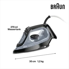 Braun TexStyle 3 SI 3055