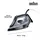 Braun TexStyle 3 SI 3055