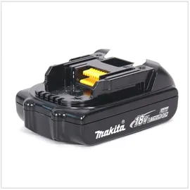 Makita DCL 180 RY1 Grün