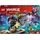 LEGO Ninjago Rogues Mech-Drachenreiter 71843