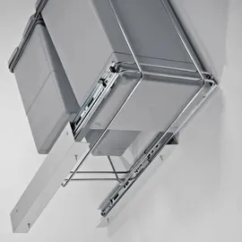 SO-Tech Ecofil 24 l Grau