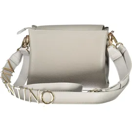 Valentino Alexia Satchel Kunstleder Grey