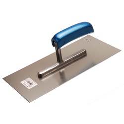 BGS DIY 81660 Glättekelle rostfrei 280 x 130mm