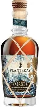 Planteray Sealander Rum 40% Vol. 700ml
