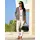 Heine Strickjacke in Beige 40/42
