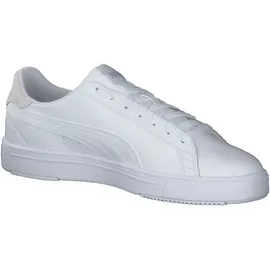 Puma Serve Pro Lite puma white-puma white-puma silver-gray violet 40,5