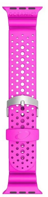 Oceanic+ Apple Watch Ultra Armband - Dive Watch - Farbe: Pink