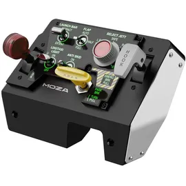 moza racing Moza MTLP Controller Schwarz PC