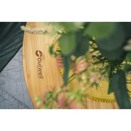 Outwell Campingtisch Custer Beige