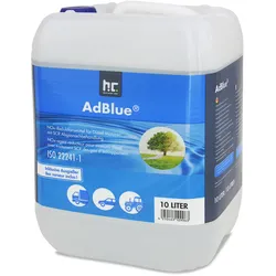 10 L AdBlue® Harnstofflösung in Kanister