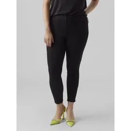 Vero Moda Curve Vero Moda Skinny Jeans in Black | Gr.: w50-L32