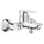 Grohe Start Edge Einhandwannenmischer Chrom