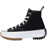 Converse Run Star Hike High Top black/white/gum 42,5