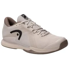 Head Sprint Pro 4.0 Carpet Herren Tennisschuhe, beige, Größe 43 - 43
