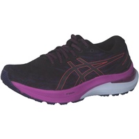 Asics Gel-Kayano 29 Damen black/red alert 42