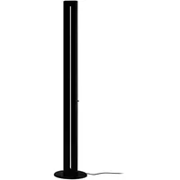 Artemide Megaron Terra schwarz