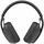 Logitech Zone Vibe Wireless for Business - Headset, Grafit, USB-A/-C, Bluetooth, Zertifiziert für Microsoft Teams
