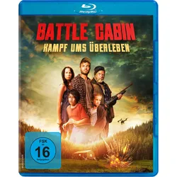Battle Cabin