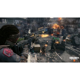 Call of Duty: Black Ops 4 (USK) (PS4)