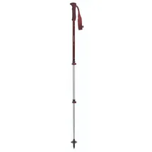 Komperdell Trailmaster Zero Compact 90-120 cm malbec