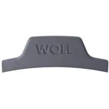 WOLL - grau