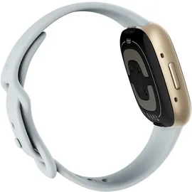 Fitbit Sense 2 softgold/nebelblau