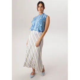 Aniston SELECTED Blusentop Blau 40
