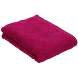 Esprit Handtuch Modern Solid | 362 raspberry - 50 x 100