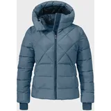 Schöffel Ins Boston Damen, Funktionsjacke blau - 40