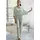 French Connection Strickhose Loungewear Mint 36/38