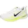 Nike Vomero 18 Herren White/Volt/Barely Volt/Black 44,5