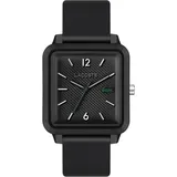 Lacoste Herrenuhr 2011249 - schwarz