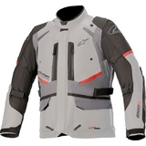 Alpinestars Andes V3 Drystar - Hellgrau/Dunkelgrau / 3XL