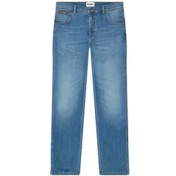Wrangler  Jeans Jeans Straight  Texas  in Blau, US 30 / 34