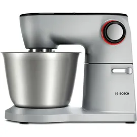 Bosch OptiMUM MUM9D33S11 silber