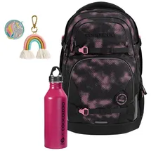 Coocazoo PORTER Pink Illusion