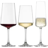Schott Zwiesel Mio Vino Weinglas 0,26 l 12-tlg.
