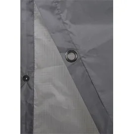 Brandit Textil Ripstop Poncho Unisex Anthrazit OS