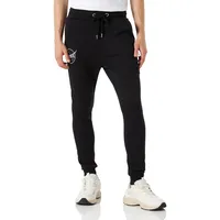 Alpha Industries NASA Cargo Sweat Jogger Jogginghose für Herren