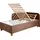 MAINTAL Aolana 112 x 205 cm Beige/Braun