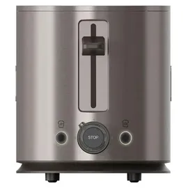 Black & Decker Toaster BXTOA901E Silber