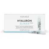 Sovita beauty Hyaluron Elixier Ampullen 30 x 3 ml