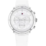 Tommy Hilfiger Emery Leder 38 mm 1782352