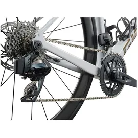 Giant Defy Advanced Pro 1 2025 28 Zoll RH M Unisex weiß