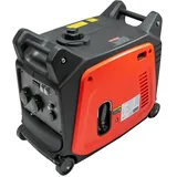 Grafner Stromerzeuger Generator Inverter 4-Takt Strom Notstromaggregat 3000W