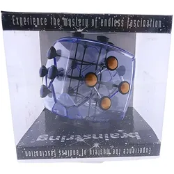 Brainstring - faszinierendes 3D Puzzle