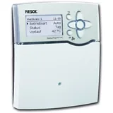 Heizungsregler Resol DeltaTherm HC (1 x FAP13, 1 x FRP21, 3 x FRP6) - Komplettpaket