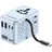 Verbatim Reiseadapter Charge 'n' Travel 100W