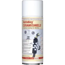 LOCTITE 1238883 Aerodag® CeramishieldTM 400ml